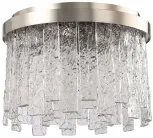 Потолочная люстра Stilfort 2155/11/06C Frostyle