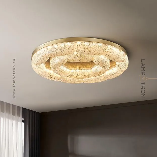 Потолочный светильник NELIUS WAVY CH Тип В. Размер S+L Lampatron nelius-wavy-ch-b-sl 8998-25522 Потолочный светильник NELIUS WAVY CH Тип В. Размер S+L Lampatron nelius-wavy-ch-b-sl 8998-25522