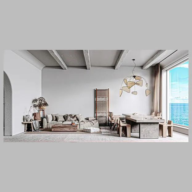 Подвесной светильник Wertmark WE520.03.713 PALMA