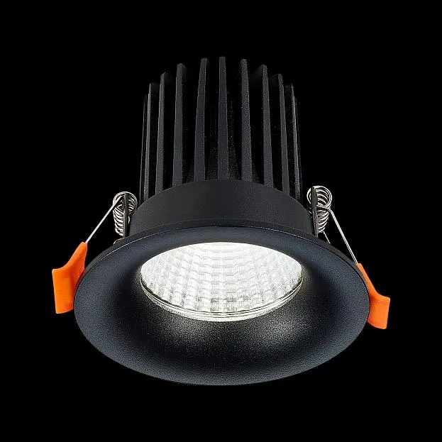 Встраиваемый светильник ST LUCE ST703.448.10 ST703 Встраиваемый светильник ST LUCE ST703.448.10 ST703