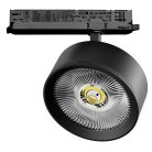 Светильник для трековой системы Quattro с управлением DALI LED Lightstar A5747DALI ALTA PRO