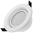 Светильник Downlight Arlight 018420 LTD WIDE