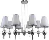 Подвесная люстра Escada 2106/10S Elegy