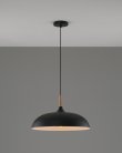 Подвесной светильник Moderli V1331-P Hygo 1*E27*60W