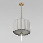 Подвесной светильник LOFT IT 10306P Grey linen Mellow