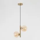 Подвесной светильник Citilux CL146023 Лорен