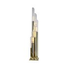 Торшер Delight Collection KM0761F-6 gold Draycott