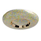 Потолочный светильник DeMarkt 674018101 Ривз