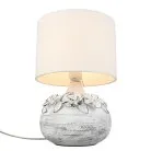 Настольная лампа Omnilux OML-16504-01 Valdieri