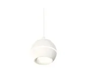 Комплект подвесного светильника с дополнительной подсветкой Ambrella light XP1101001 Techno