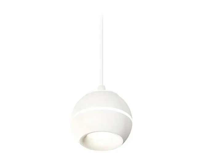 Комплект подвесного светильника с дополнительной подсветкой Ambrella light XP1101001 Techno Комплект подвесного светильника с дополнительной подсветкой Ambrella light XP1101001 Techno