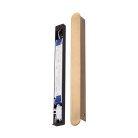 Драйвер металл/бронза IP20 LED 45W 24V / 24V FINO XS Odeon Light Odeon light 357784BR FINO XS