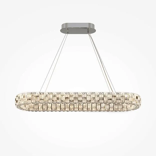 Подвесной светильник Maytoni MOD335PL-L35CH3K Castello