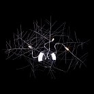 Настенный светильник Velante 124-101-03