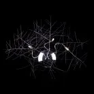 Настенный светильник Velante 124-101-03