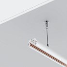 Шинопровод накладной/подвесной 2 м Technical Maytoni TRXM034-R-412W Busbar trunkings Exility