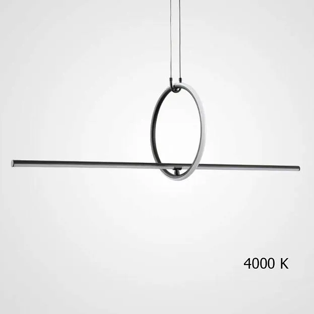 Подвесной Светильник Epsilon L130 4000К By Imperiumloft 322689-23 Подвесной Светильник Epsilon L130 4000К By Imperiumloft 322689-23