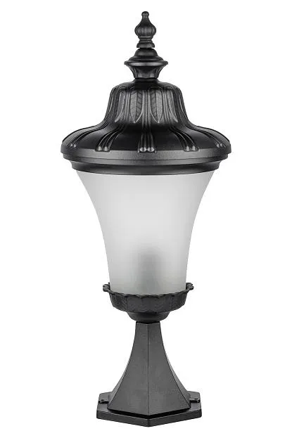 Наземный фонарь Oasis Light 86404 Bl ELBA