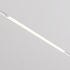 Трековый светильник Maytoni TR030-4-24W3K-WW-DS-W Basis