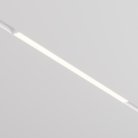 Трековый светильник Maytoni TR030-4-24W3K-WW-DS-W Basis