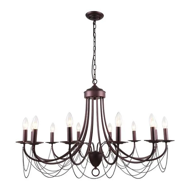 Подвесная люстра F-Promo 2590-12P Plini Подвесная люстра F-Promo 2590-12P Plini