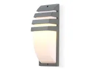 Уличный настенный архитектурный светильник Ambrella light ST5201 GARDEN