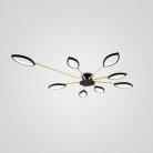 Потолочная Люстра Daggry 8 140625-26 ImperiumLoft