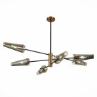 Люстра на штанге ST Luce SL1209.302.06 Morave