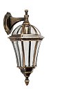 Настенный фонарь уличный Oasis Light 95202S/04 Gb ROMA S