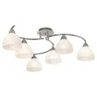 Потолочная люстра Lussole GRLSF-1603-06 ZUNGOLI