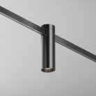 Трековый светильник Technical Maytoni TR143-1-5W3K-W-B Focus LED