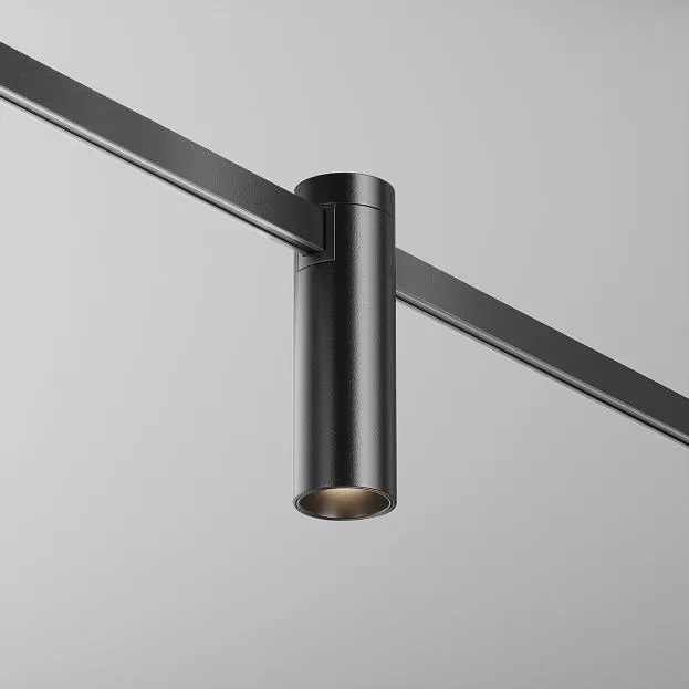 Трековый светильник Technical Maytoni TR143-1-5W3K-W-B Focus LED