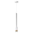 Подвесной светильник ODEON LIGHT 4384/5L NILO