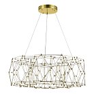 Светильник подвесной ST-Luce SL6602.203.48 GRAVETTA