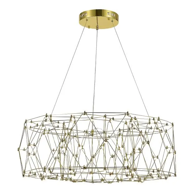 Светильник подвесной ST-Luce SL6602.203.48 GRAVETTA Светильник подвесной ST-Luce SL6602.203.48 GRAVETTA