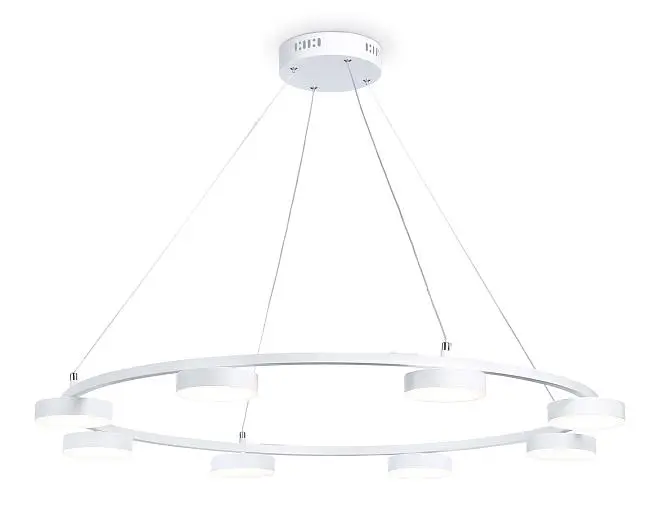 Подвесной светильник Ambrella light FL51761 Comfort LineTech Подвесной светильник Ambrella light FL51761 Comfort LineTech