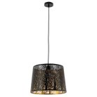 Подвесной светильник Arte Lamp A2769SP-1BK Celesta