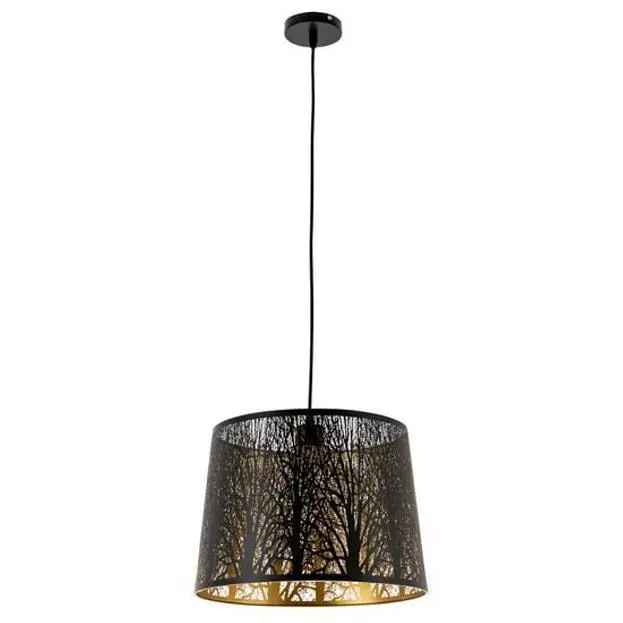 Подвесной светильник Arte Lamp A2769SP-1BK Celesta Подвесной светильник Arte Lamp A2769SP-1BK Celesta