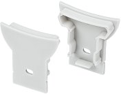 Заглушка профиля Arlight 018871