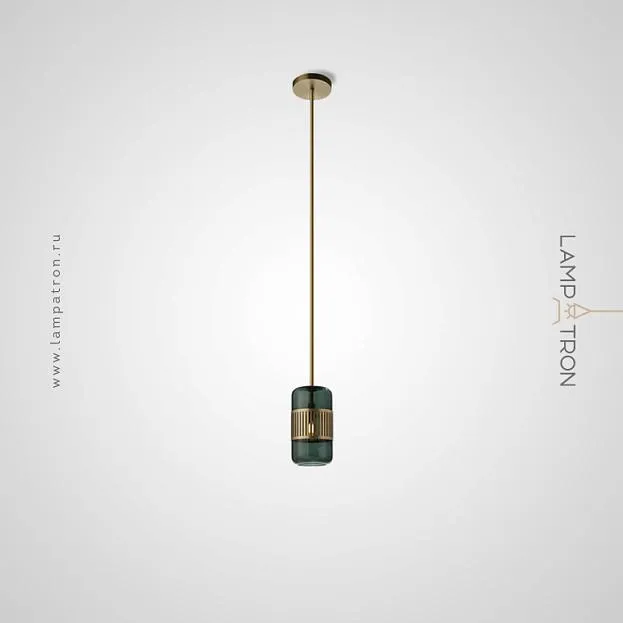 Подвесной светильник TRAIT Цвет плафона янтарь. Lampatron f-trait-amber 2430-5340 Подвесной светильник TRAIT Цвет плафона янтарь. Lampatron f-trait-amber 2430-5340