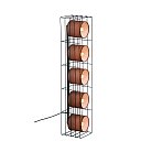 Торшер Vitaluce V3019-1/5P