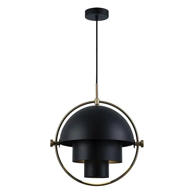 Подвесной светильник Loft IT LOFT9915-BL Multi-Lite Подвесной светильник Loft IT LOFT9915-BL Multi-Lite
