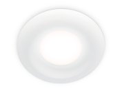 Металлический встраиваемый точечный светильник Ambrella light A8931