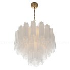 Подвесная люстра Cloyd 11649 Anno