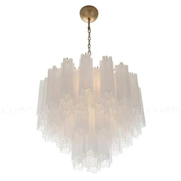 Подвесная люстра Cloyd 11649 Anno