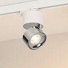 Трековый светильник Arlight 038118 PLURIO