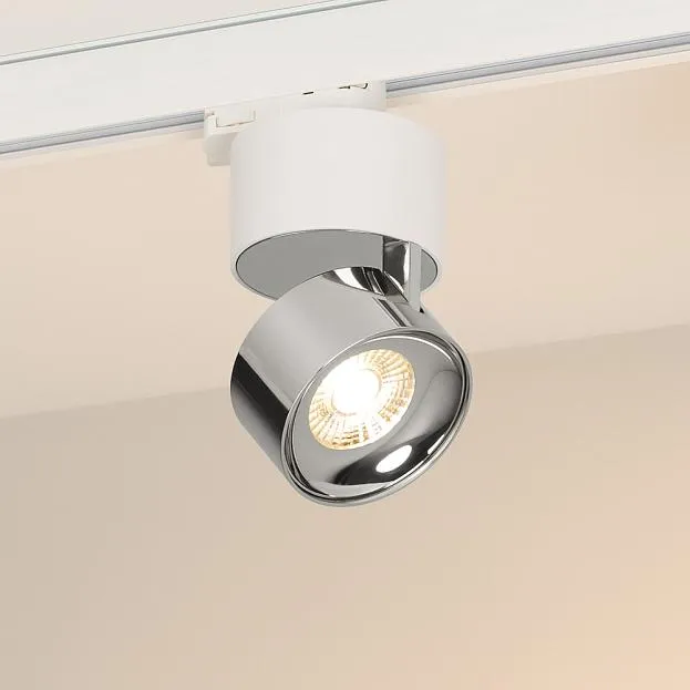 Трековый светильник Arlight 038118 PLURIO Трековый светильник Arlight 038118 PLURIO