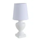 Настольная лампа Lumion 8163/1T BIANKA