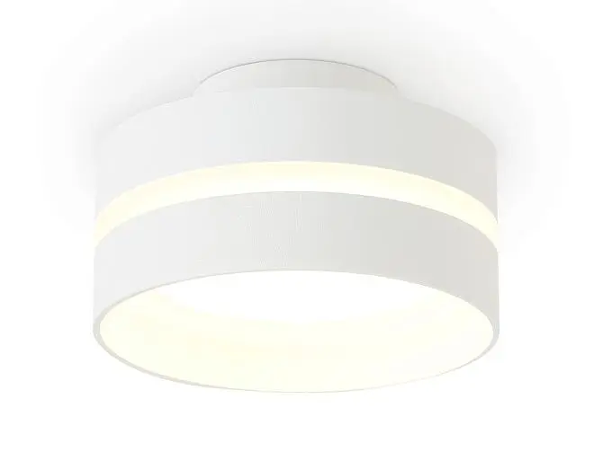 Потолочный светильник Ambrella light TN5419 TECHNO SPOT Потолочный светильник Ambrella light TN5419 TECHNO SPOT
