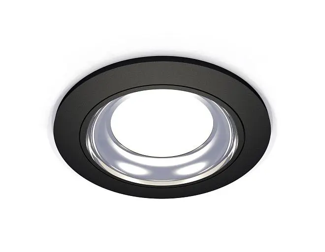 Комплект встраиваемого светильника Ambrella light XC7622061 Techno Комплект встраиваемого светильника Ambrella light XC7622061 Techno